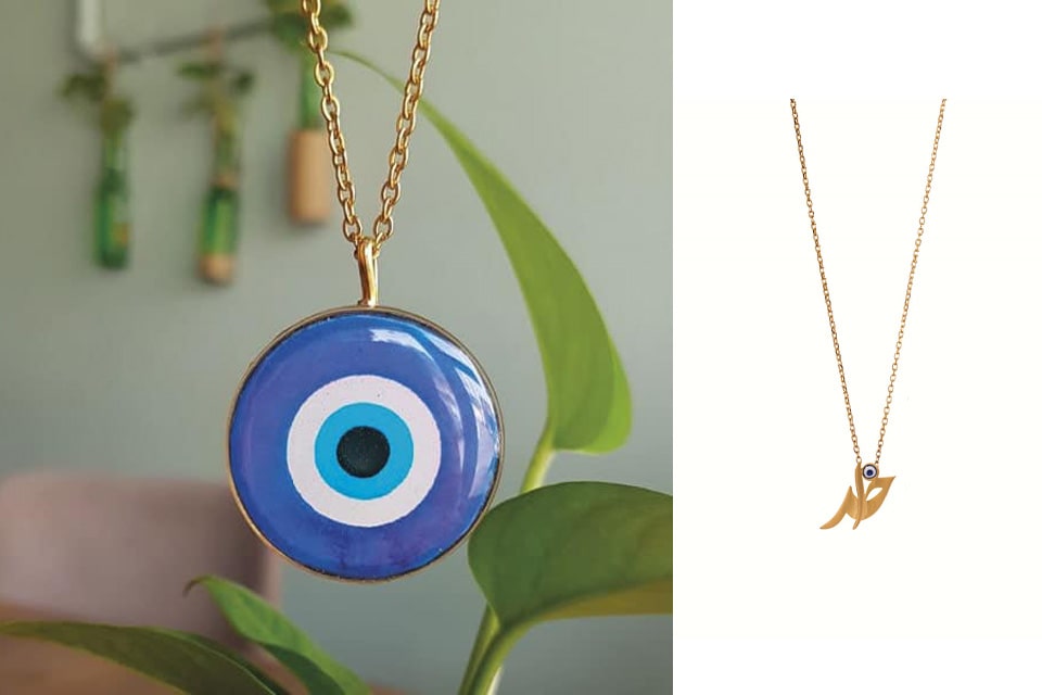 چشم نظر چیست؟